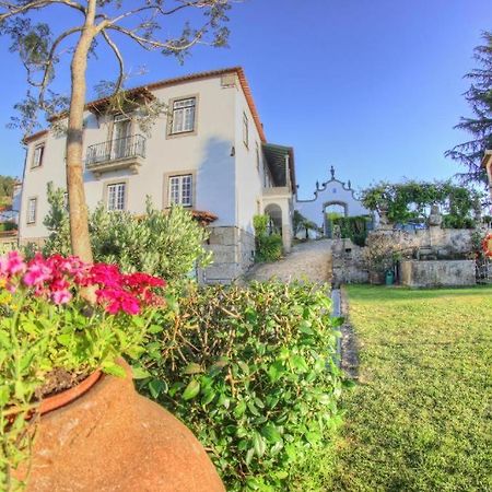 مبيت وإفطار فيلا نوفا دي سيرفيرا Quinta De Sao Roque المظهر الخارجي الصورة