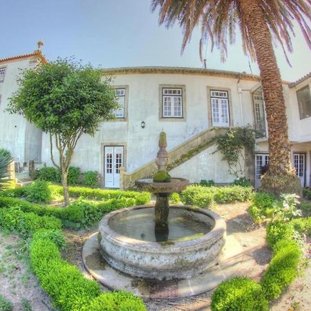 مبيت وإفطار فيلا نوفا دي سيرفيرا Quinta De Sao Roque المظهر الخارجي الصورة