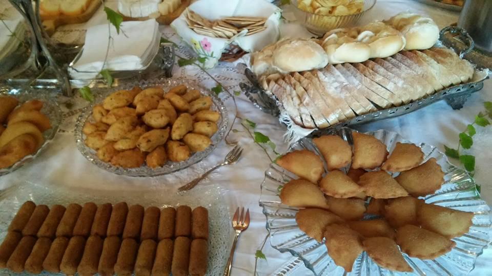 مبيت وإفطار فيلا نوفا دي سيرفيرا Quinta De Sao Roque المظهر الخارجي الصورة